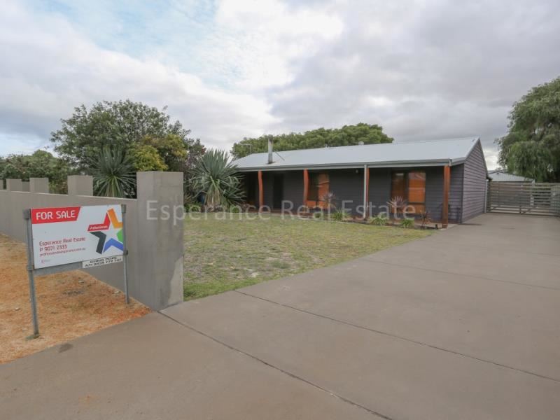 97 Goldfields Road, Castletown