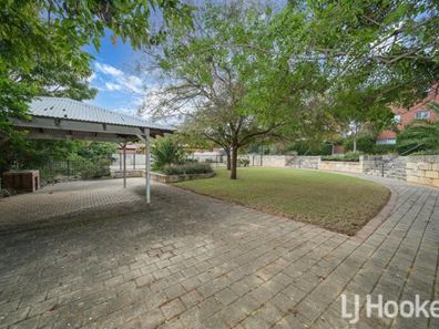 16/10 Prescott Place, Orelia WA 6167