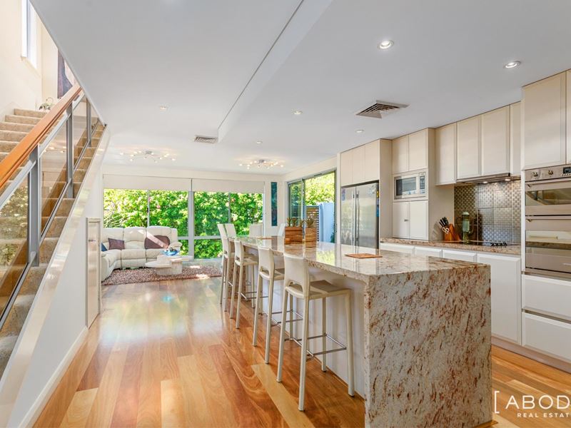 311 The Boulevard, City Beach