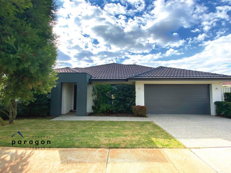 23a Daley Street, Yokine WA 6060