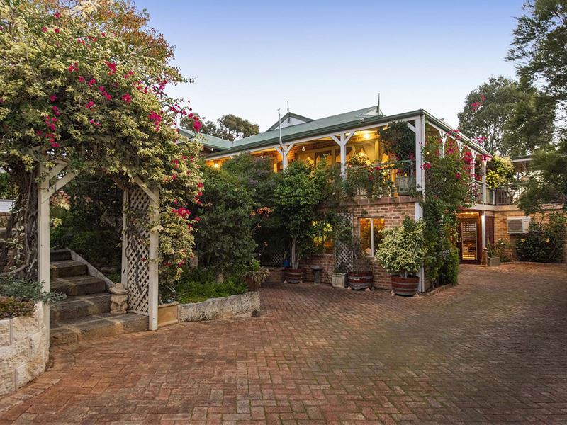 3 Stevenson Place, Byford WA 6122
