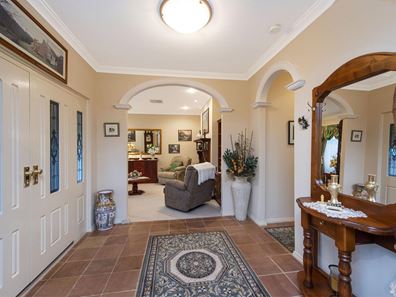 3 Stevenson Place, Byford WA 6122