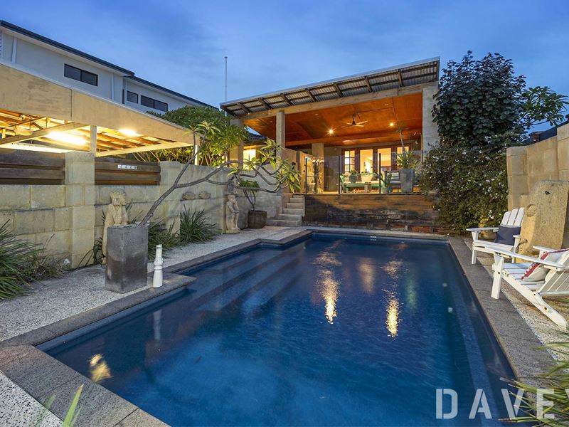 122 Marine Terrace, Sorrento WA 6020