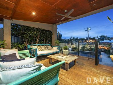 122 Marine Terrace, Sorrento WA 6020