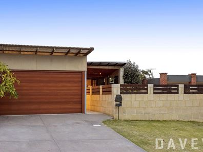 122 Marine Terrace, Sorrento WA 6020