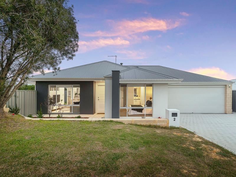2 Otway Place, Craigie WA 6025