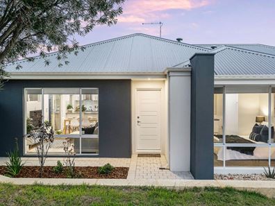 2 Otway Place, Craigie WA 6025