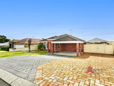 22 Thyme Way, Glen Iris WA 6230