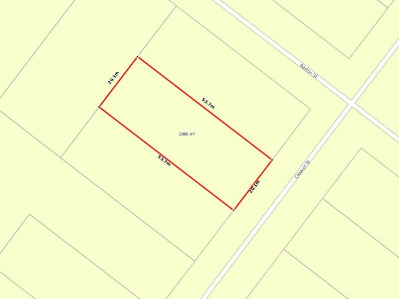 40 Cleaver Street, Carnarvon