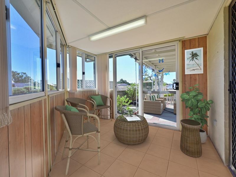 109/55 Belgrade Road, Wanneroo