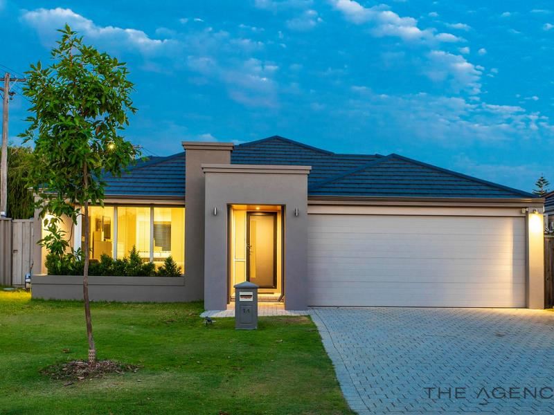 14 Illingbridge Street, Morley WA 6062
