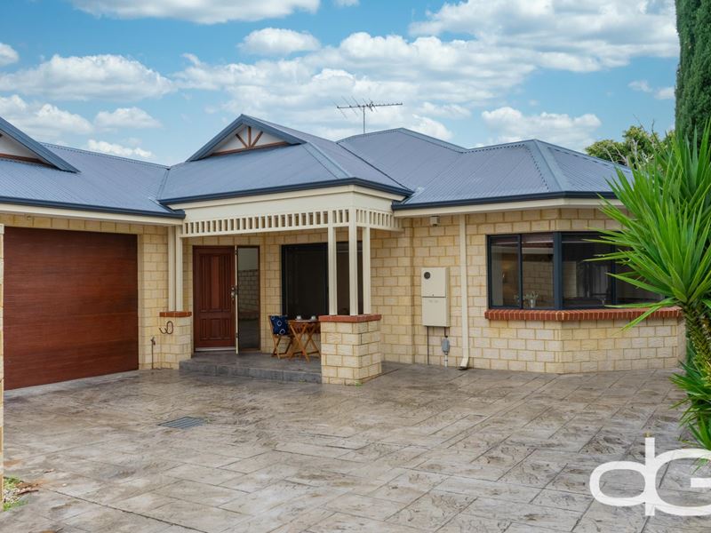 16A Dodd Street, Hamilton Hill