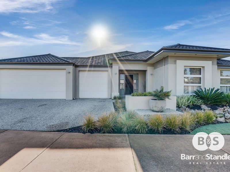 4 Dutton Way, Millbridge