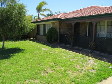 31 Lynda Crescent, Cooloongup WA 6168