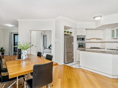4/1 Stirling Street, South Perth WA 6151