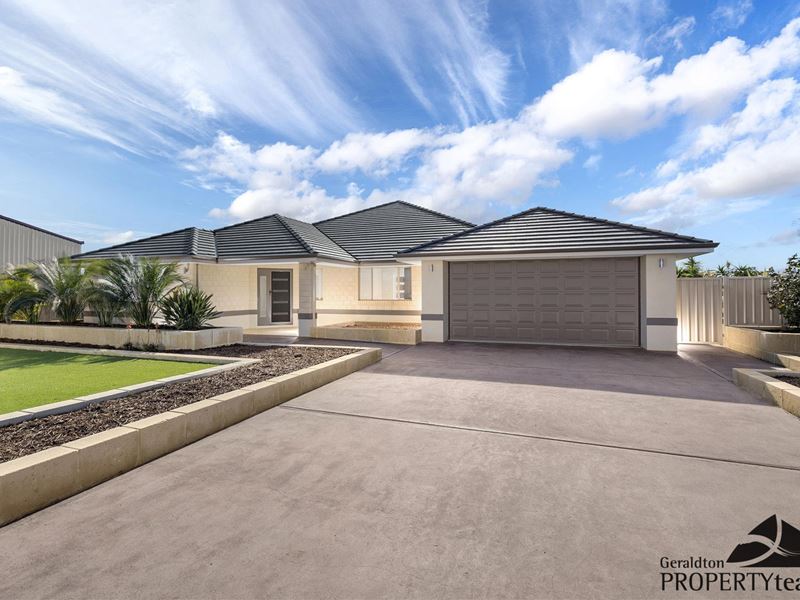3 Sunflower Court, Strathalbyn