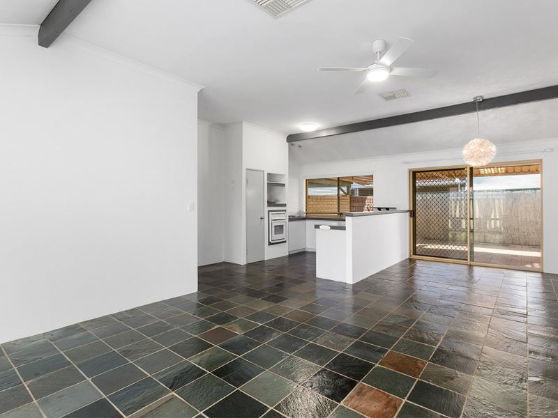 3 SANDALWOOD CLOSE, Beechboro