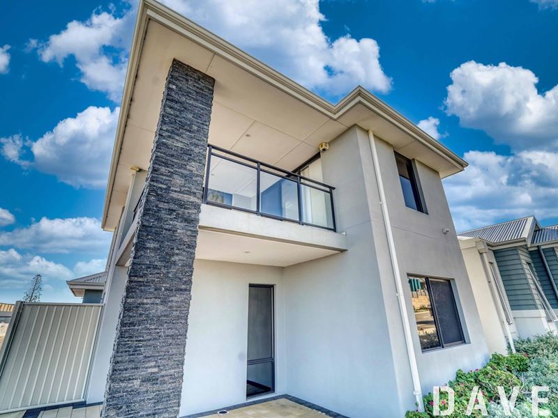 41 Zodiac Drive, Alkimos WA 6038