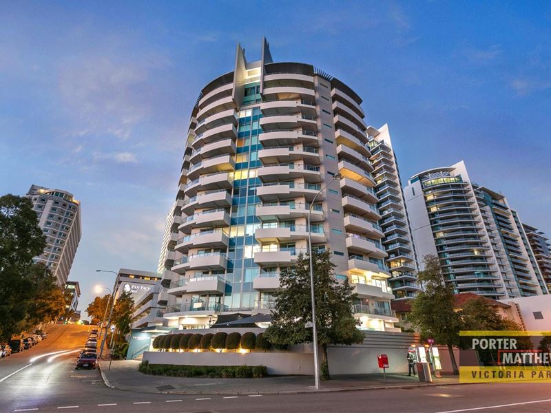207/108 Terrace Road, East Perth