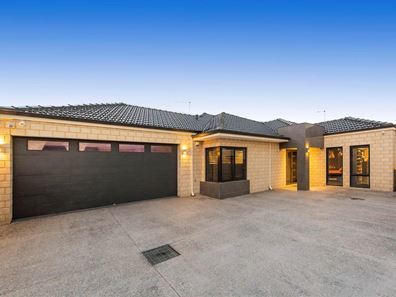 7A TURON STREET, Morley WA 6062