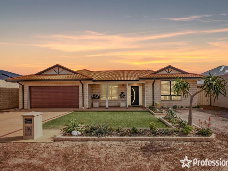 148 Glenfield Beach Drive, Glenfield