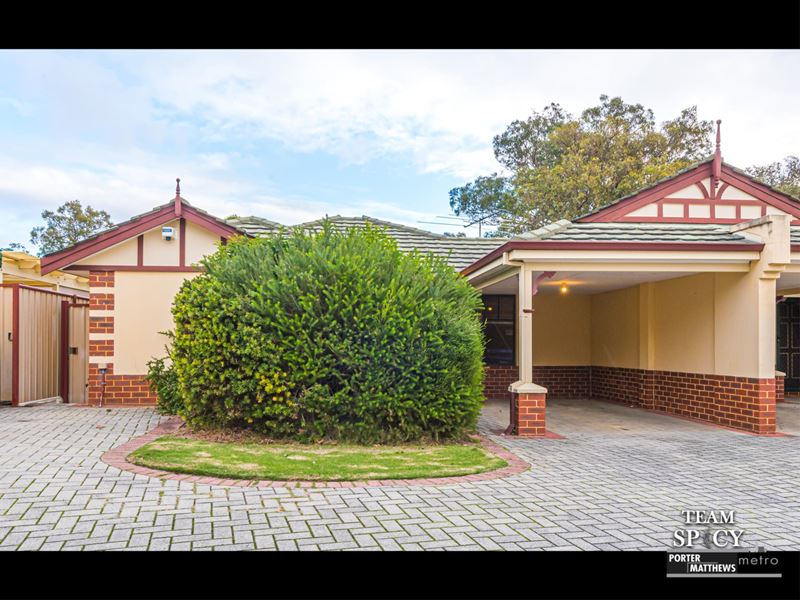 7/1 Walter Street, Gosnells WA 6110