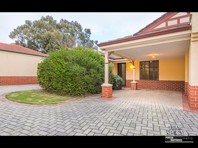 7/1 Walter Street, Gosnells WA 6110