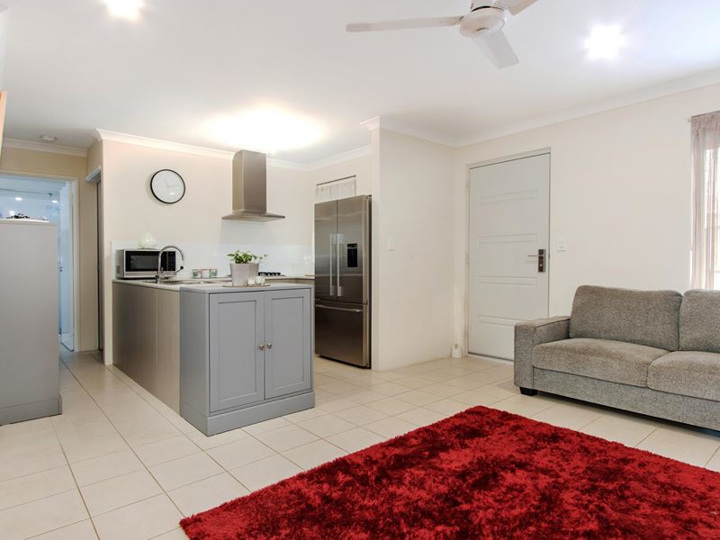 22/71 Kingaroy Drive, Baldivis WA 6171