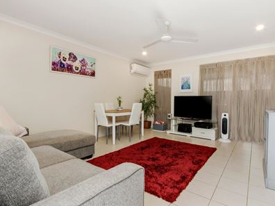 22/71 Kingaroy Drive, Baldivis WA 6171