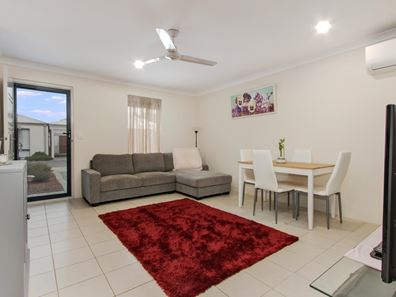 22/71 Kingaroy Drive, Baldivis WA 6171