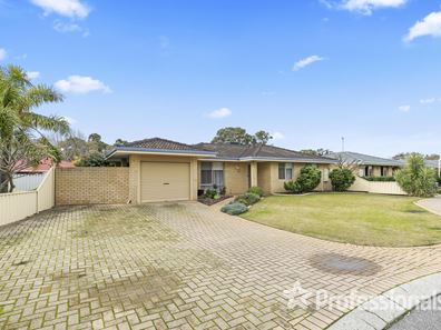 1/27 Wrotham Place, Marangaroo WA 6064