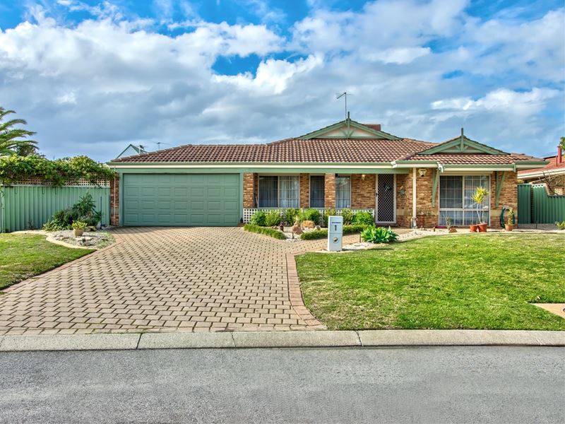 1 Stuart Place, Rockingham