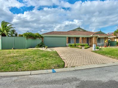 1 Stuart Place, Rockingham WA 6168