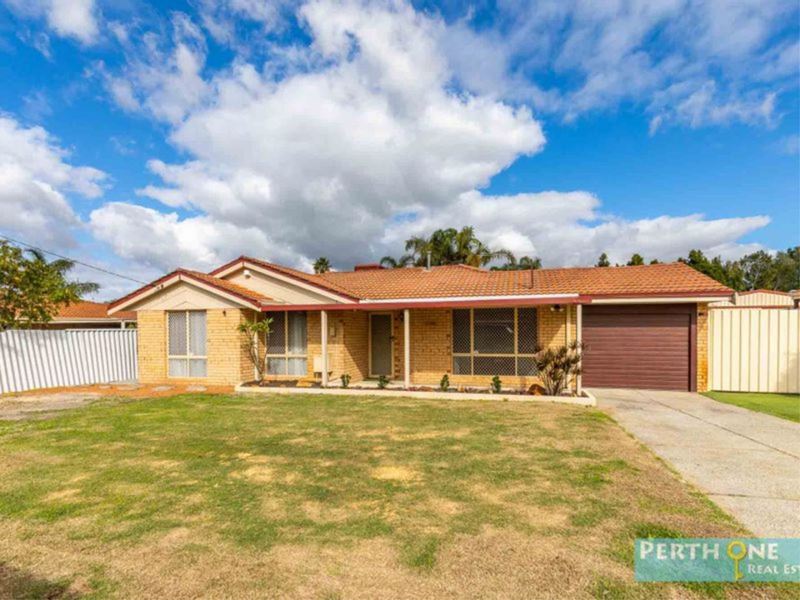 119 Chamberlain Street, Gosnells