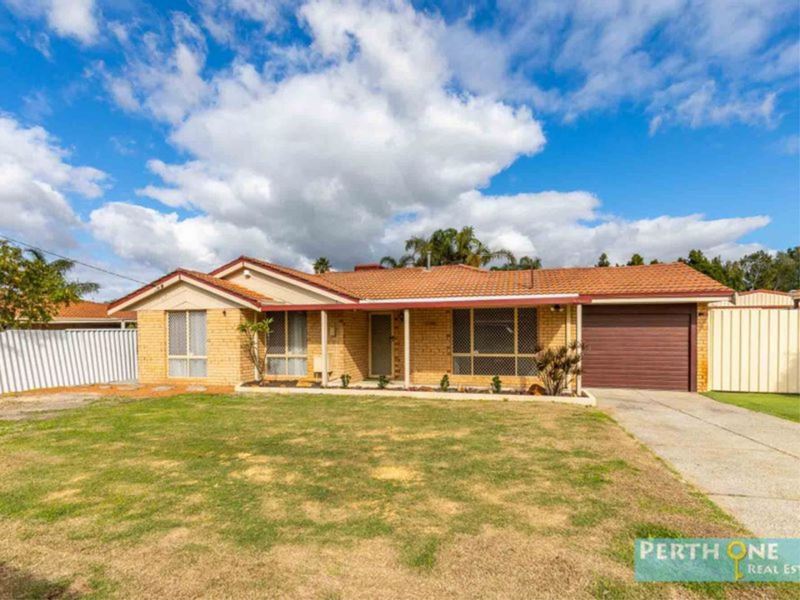 119 Chamberlain Street, Gosnells WA 6110