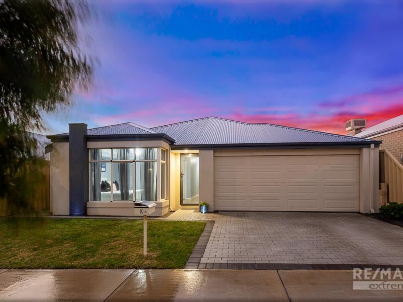 10 Millom Street, Butler