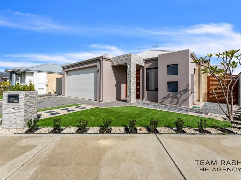 47 Andromeda Loop, Landsdale