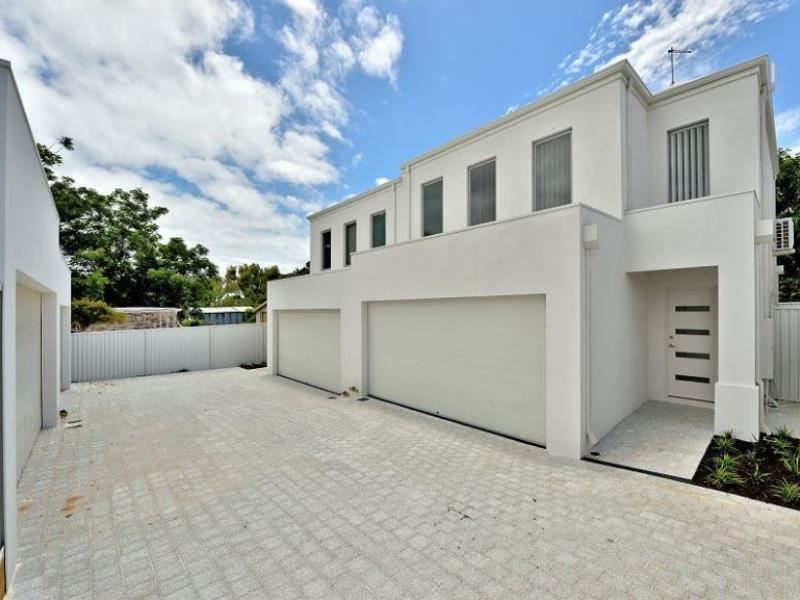 4/50 Morfitt Street, Mandurah