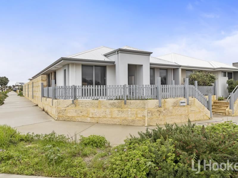 70 Skysail Avenue, Alkimos WA 6038