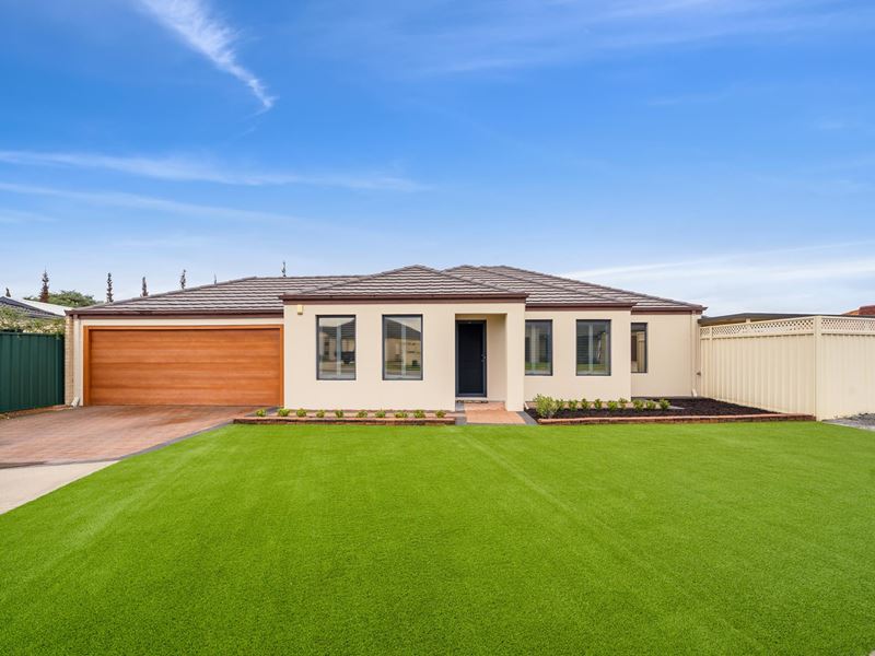 5 Hotham Way, Gosnells