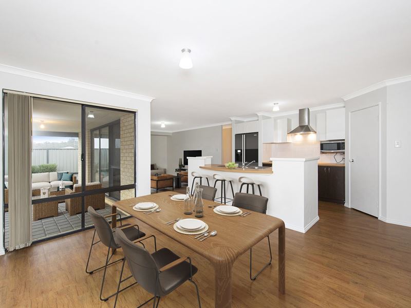 5 Eaton Way, Baldivis WA 6171