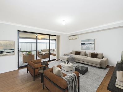 5 Eaton Way, Baldivis WA 6171
