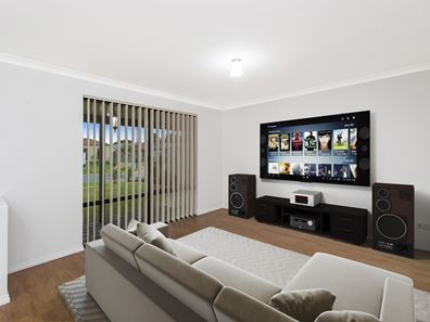 5 Eaton Way, Baldivis WA 6171