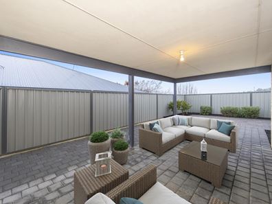 5 Eaton Way, Baldivis WA 6171