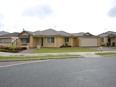 1 Fleming Parkway, Clarkson WA 6030