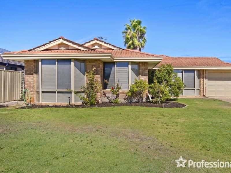 3 Armada Close, Port Kennedy