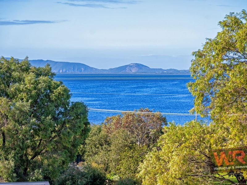 22 Harding Road, Robinson