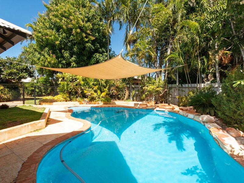 13 Biddles Place, Cable Beach