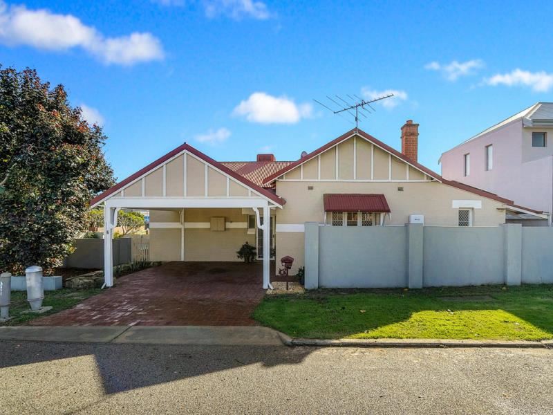 6 Anzac Road, North Perth