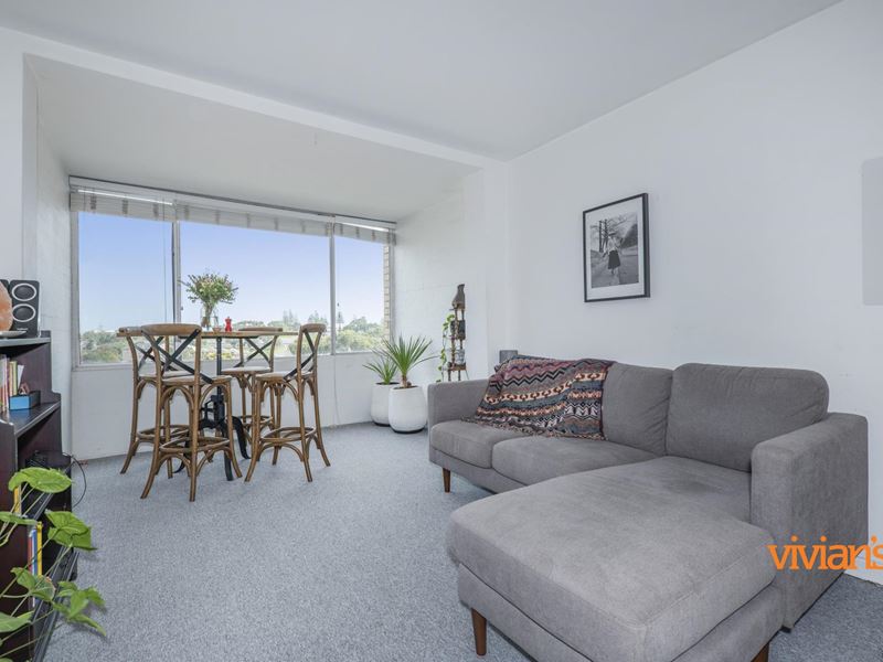 32/27 St Leonards Street, Mosman Park